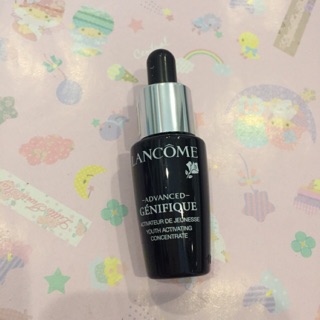 Lancome เซรั่มลังโคม