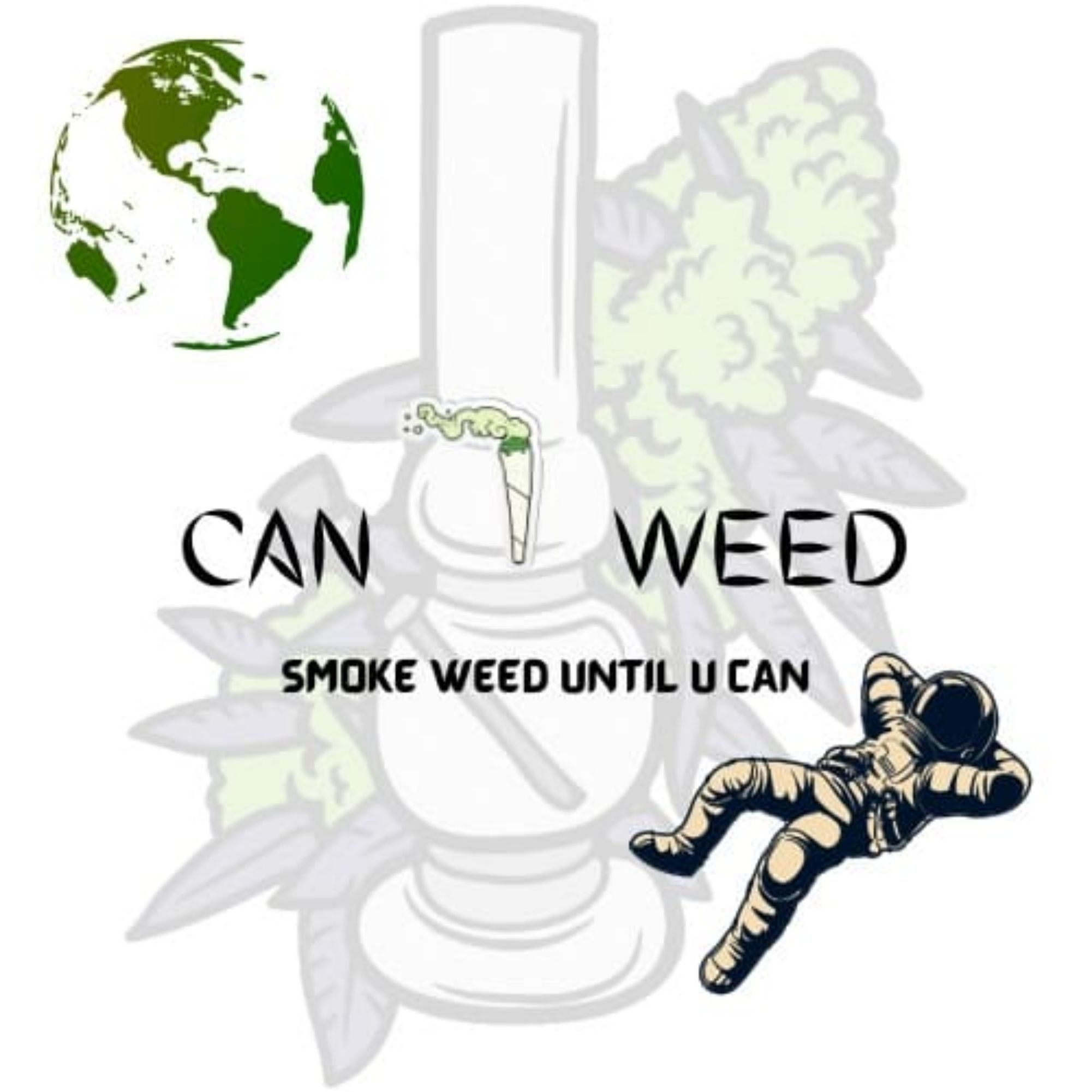 Can I Weed Store, ร้านค้าออนไลน์ Shopee Thailand