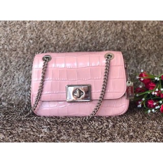 ราคา 4,990 บาท CASSIDY CROSSBODY (COACH F38081)