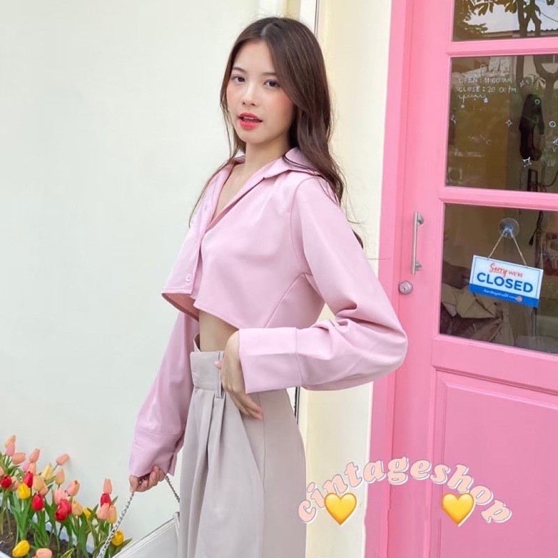 ส่งต่อ : cintageshop❗️(ขายเเล้ว❌)