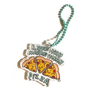 ssktmmee - keyring1 (pizza)