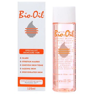 Bio-Oil Specialist Skincare 125 ml