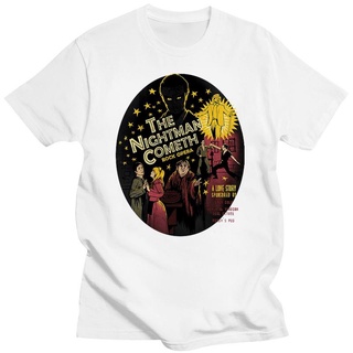 ขายดี!เสื้อยืด พิมพ์ลาย It S Always Sunny In Philadelphia สไตล์วินเทจ สําหรับผู้ชายS-5XL