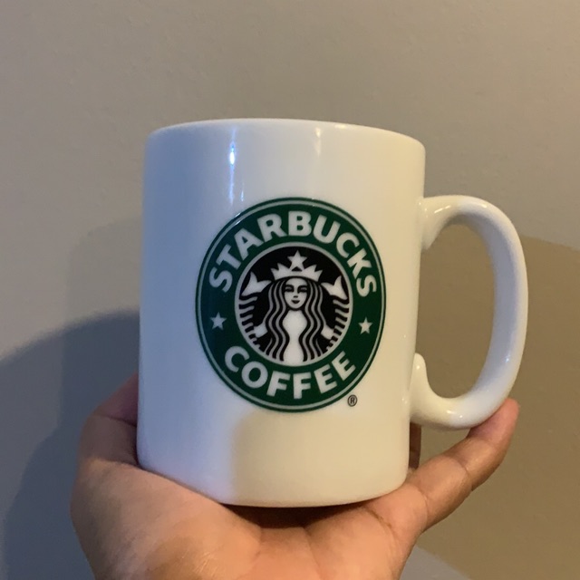แก้วสตาร์บัค Starbucks mug