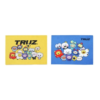 【TRUZ แท้จริง】 TRUZ BLANKET