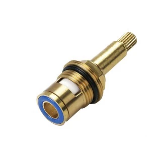 🙏ชุด3ชิ้น🙏ชุดอะไหล่ วาล์วเซรามิค ก็อกน้ำขนาด 1/2" (4หุน) Ceramic Valve Faucet 1/2" (3 pcs)🎈THE TOOLS🎈