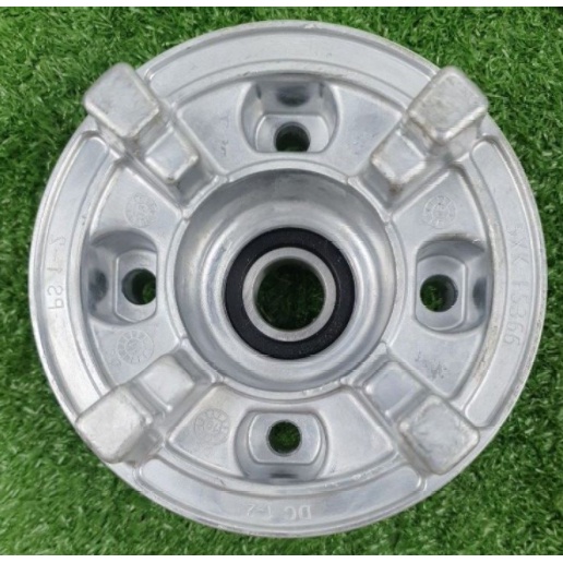 MANGKUK SPROCKET HUB SPORT RIM YAMAHA 125ZR 125 ZR Y125ZR