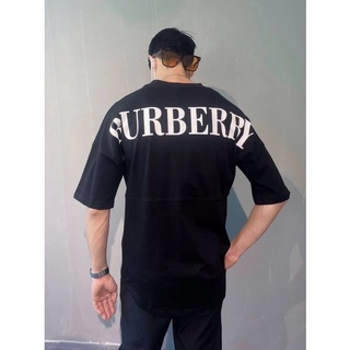 เสื้อยืดทรงเท่ห์ ลายไฮโซ