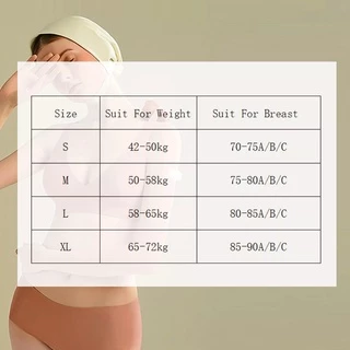 Finetoo Japanese Suji Bra ชุดชั้นใน เสื้อชั้นใน ไร้รอยต่อ ดันทรง เซ็กซี่ พลัสไซส์ สําหรับผู้หญิง