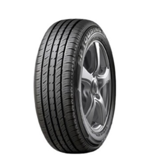 ยาง DUNLOP   185/70 R14 SP TOURING T1  (ฟรีจุ๊ปลมยางแท้ทุกเส้น) ยางใหม่ปี 2019