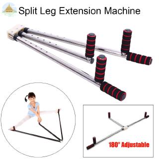 Ballet Leg Extension Machine Flexibility Training Split Legs Ligament Stretcher