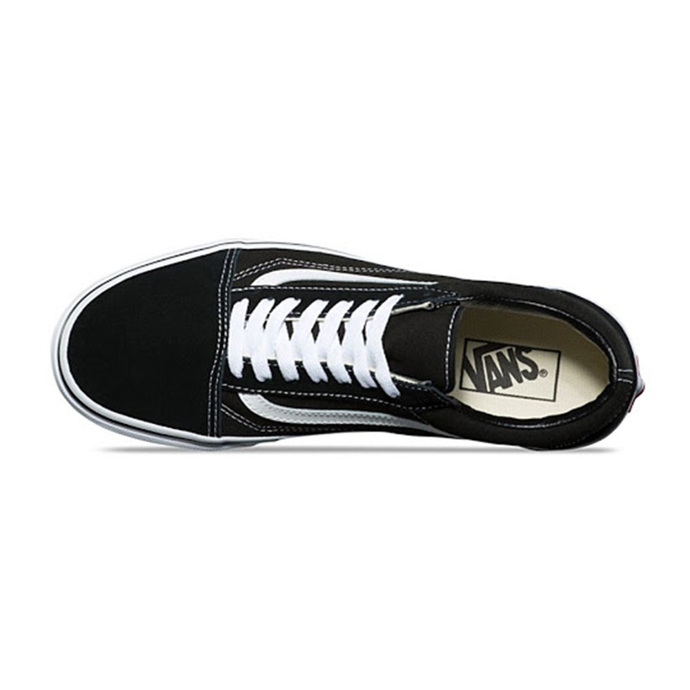 Vans รองเท้าผ้าใบ Old Skool (2สี)