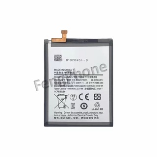 แบตซัมซุง Battery Samsung M31 (EB-BM207ABY) แบต+กาวติดแบตแท้…