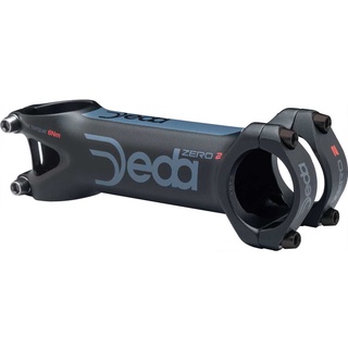 สเต็ม DEDA รุ่น Zero 2 Stem 110mm. Aluminum - Black