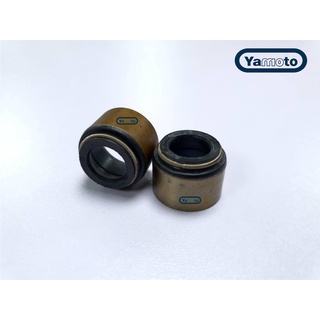 ซีลหมวกวาล์ว VALVE STEM SEAL  PD6