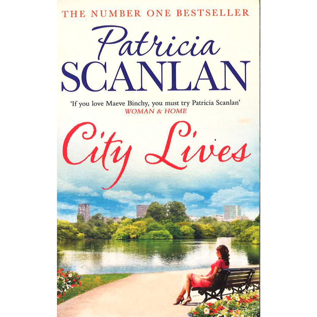 (BX) City Lives*****