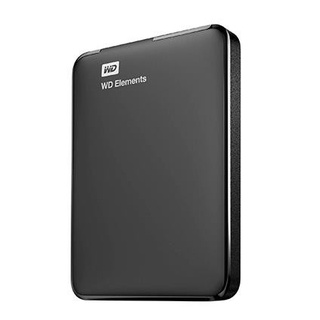 HARDDISK EXTERNAL DRIVE WDBU6Y0020BBK-WESN