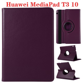 เคสโทรศัพท์มือถือสําหรับ Huawei Mediapad T3 10 นิ้ว ( Ags - L09 Ags - W09 )