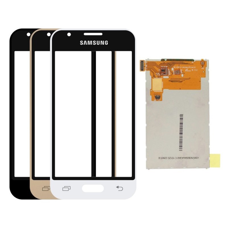 Samsung Galaxy J1 Mini Prime J105 J106 / J105F J106F จอแสดงผล LCD หน้าจอสัมผัสแก้ว Digitizer