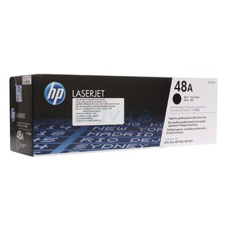 Toner Original HP 48A-CF248A