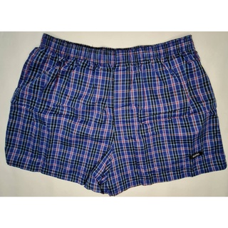 ROSSO บ็อกเซอร์ XL (Boxer รอสโซ่ Rosso) ผ้าเบาใส่สบาย ผ้าเนื้อดีสุดๆ หลากหลายลายให้เลือก