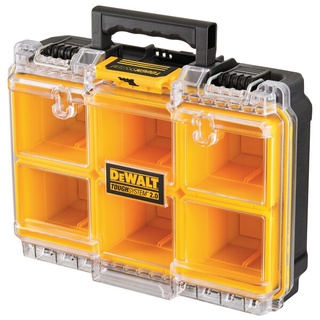 DEWALT กล่อง6ช่อง DWST83392-1 TOUGHSYSTEM2.0 ของแท้