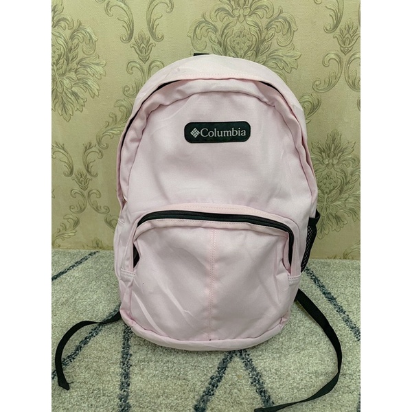 PRELOVED ORIGINAL UNISEX COLUMBIA BACKPACK