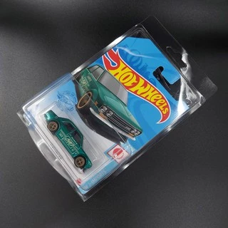 เคสกันกระแทก แพ็คกันกระแทก สำหรับรถ Hotwheels majorette matchbox และอื่นๆ เคส สเกล1/64 P036 #