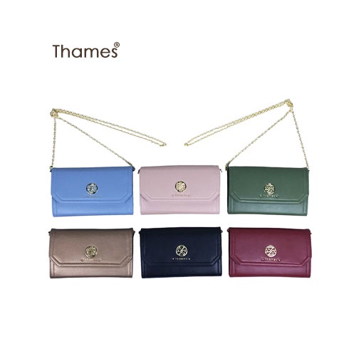 Thames กระเป๋าสะพาย Bags-TH60257