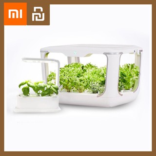 Tiny Green Smart Planting Machine - ถาดปลูกพืชอัจฉริยะ