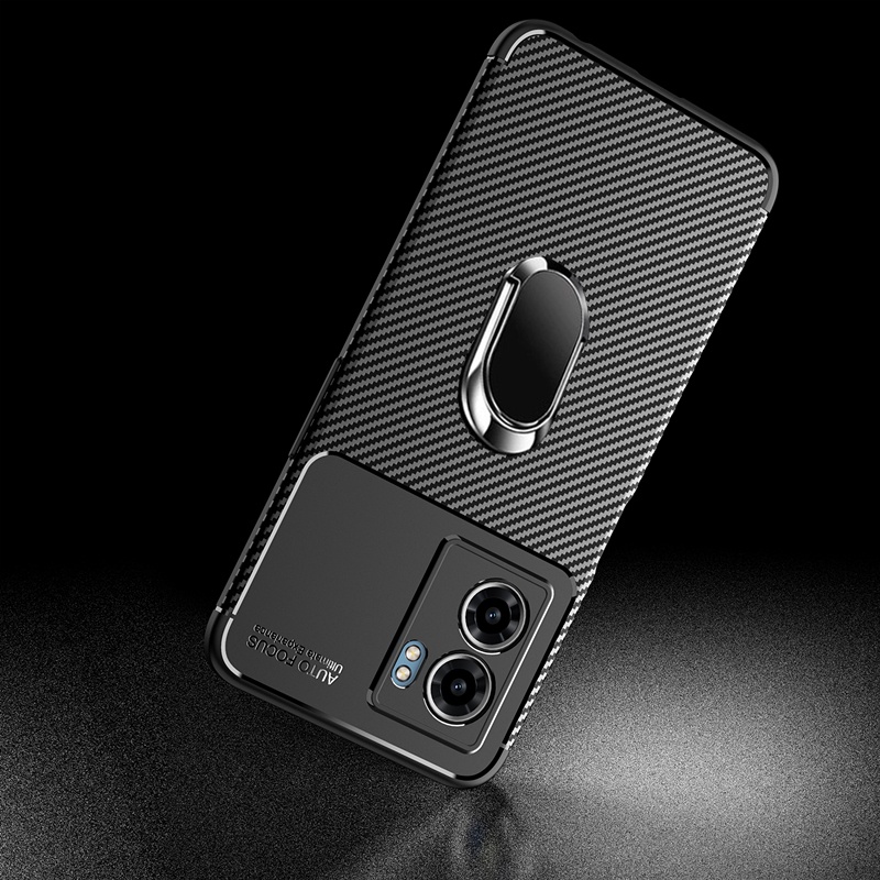 ใหม่ เคสโทรศัพท์มือถือ OPPO A77 5G / A57 4G 2022 New Handphone Casing