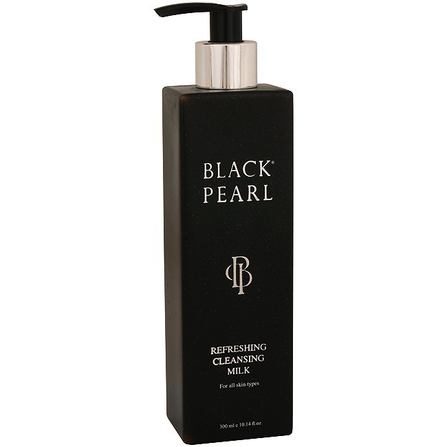 #ฟรีค่าขนส่ง สินค้านำเข้าของแท้ จากอิสราเอล  BLACK PEARL Sea of Spa Dead Sea Refreshing cleansing Mi