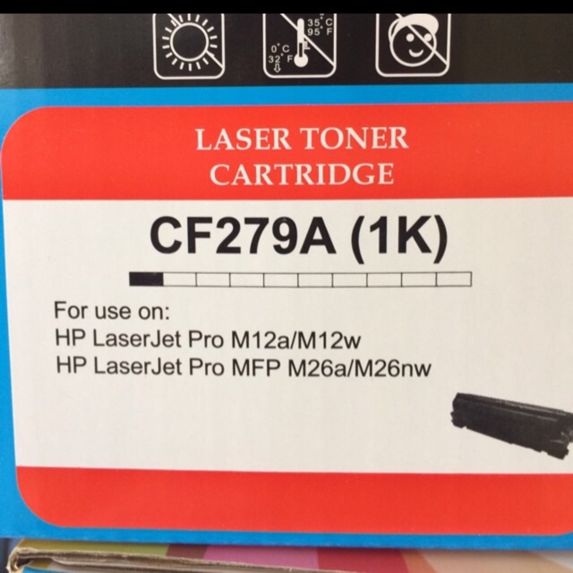 HP CF-279a