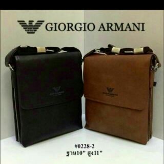 ARMANI 10