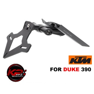 ท้ายสั้น EVOTECH FOR KTM DUKE 390