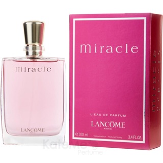 Lancome Miracle EDP 100 ml.