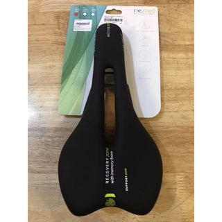 เบาะจักรยาน SR SELLE ROYAL REMED Saddle SPORTIVE 30 ํ/ TRACKKING 60 ํ / CITY 90 ํ