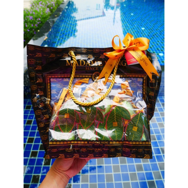 50กรัม 15ก้อน สบู่มะนาว (สีเขียว) มาดามเฮง (ลูกเล็ก) สูตรต้นตำหรับวิตามินซี Madame Heng Lime Vitamin C Soap