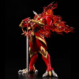 Sentinel RIOBOT Magic Knight Rayearth Rayearth