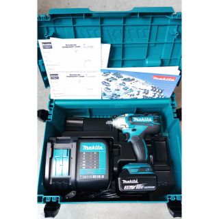 บล๊อกแบต Makita  DTW190SF1J