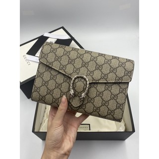 Used like newwww Gucci woc dionysys ปีกเบจ y.2020 สภาพสวยมากกก