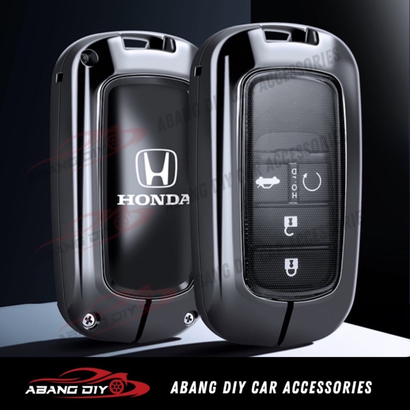 Honda Civic FE G11 (2022) ปลอกกุญแจ ปลอกกุญแจ
