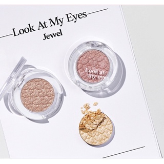 ของแท้ Etude house look at my eye jewel