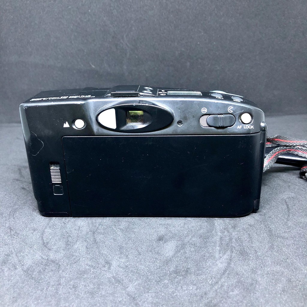 Fuji Discovery 900 Zoom PLUS Date lallalitz ThaiPick