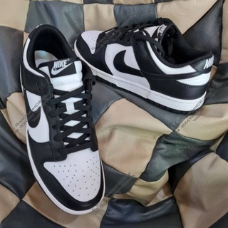 🤓Nike Dunk Low RetroWhite Black Panda🔥Hot item 🔥