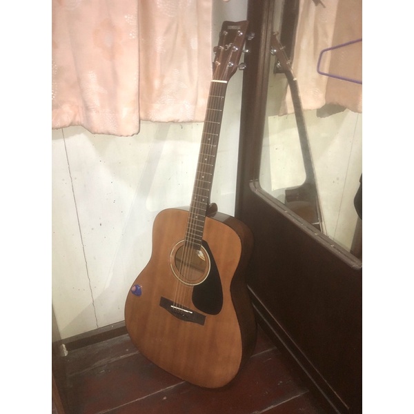 YAMAHA F-310 โปร่งมือสอง