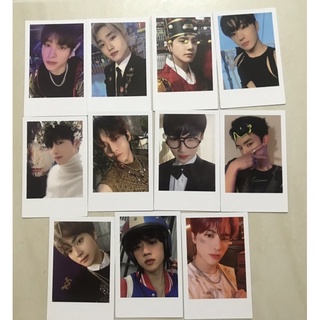 THE BOYZ 06 PHOTO DECO STICKER SET