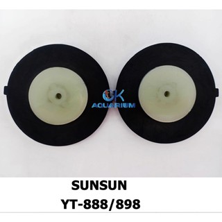 ลูกยาง SUNSUN รุ่น YT888/898 1 คู่