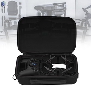 เคสกระเป๋าถือแบบพกพาสําหรับ dji tlo drone controller gamepad th