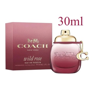 COACH Wild Rose Eau De Parfum 30ml